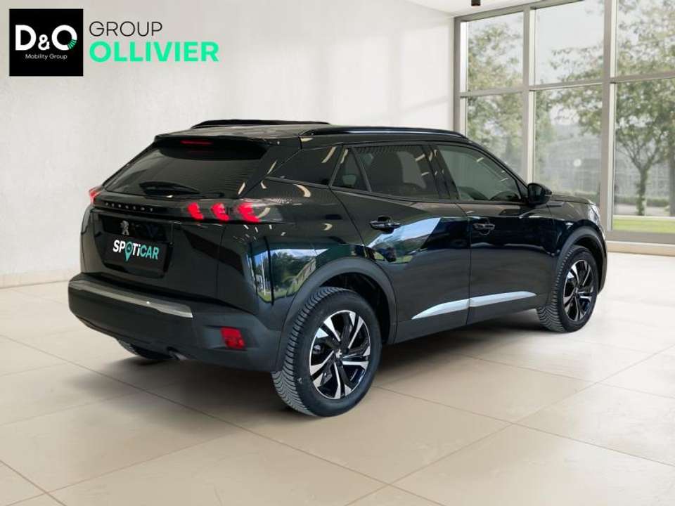 Peugeot 2008 - Imagem 7