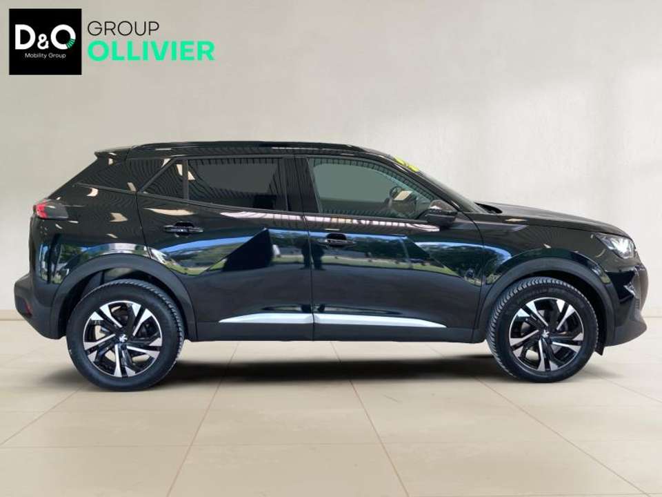 Peugeot 2008 - Imagem 8