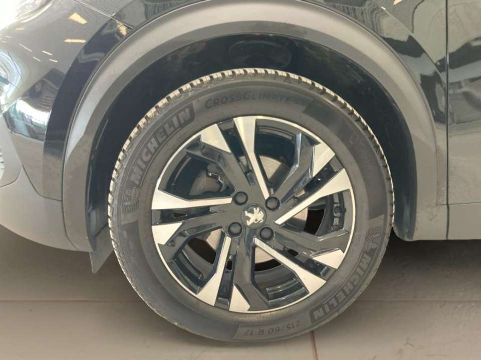 Peugeot 2008 - Imagem 9