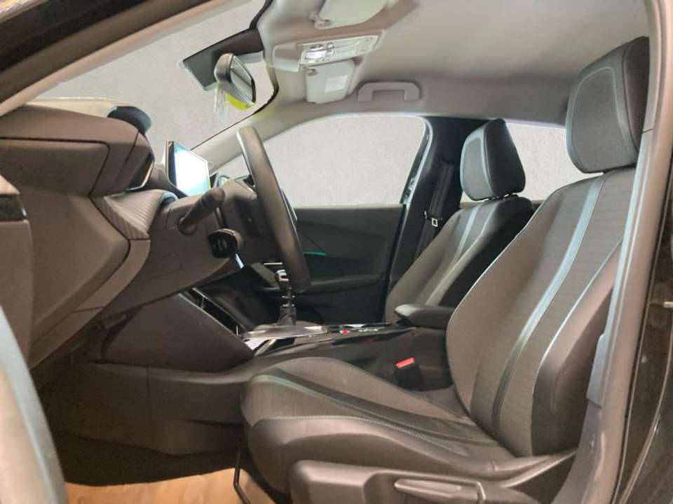 Peugeot 2008 - Imagem 11
