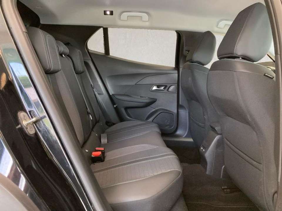 Peugeot 2008 - Imagem 13
