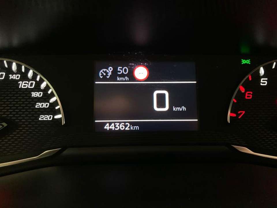 Peugeot 2008 - Imagem 14