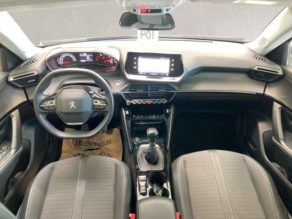 Peugeot 2008 - Imagem 15