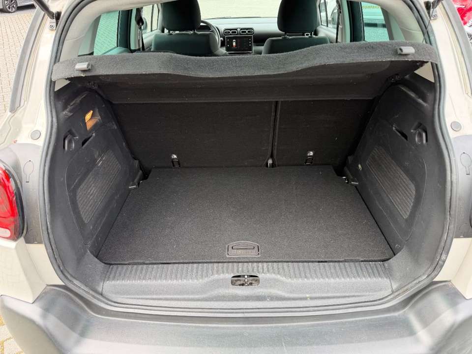 Citroen C3 Aircross - Imagem 5