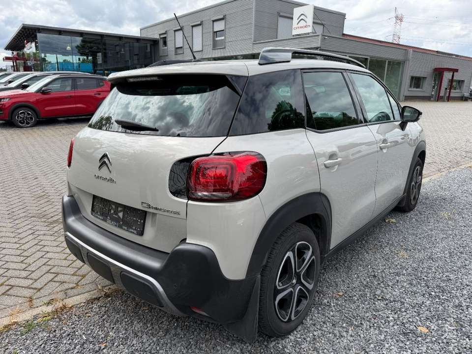 Citroen C3 Aircross - Imagem 7