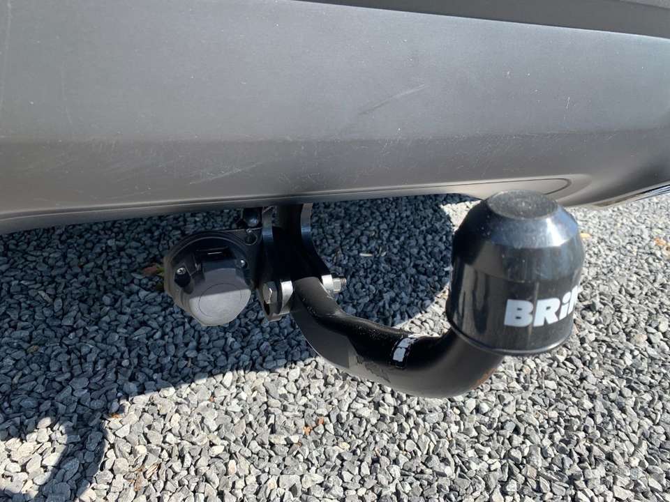 Citroen C5 Aircross - Imagem 7