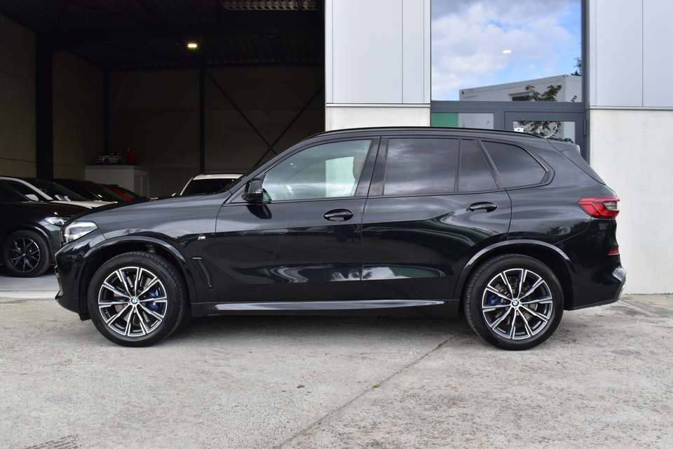 BMW X5 - Imagem 2