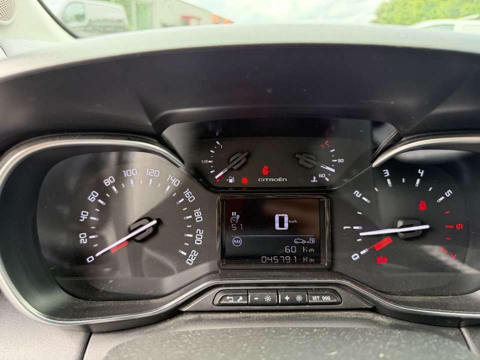 Citroen C3 Aircross - Imagem 14
