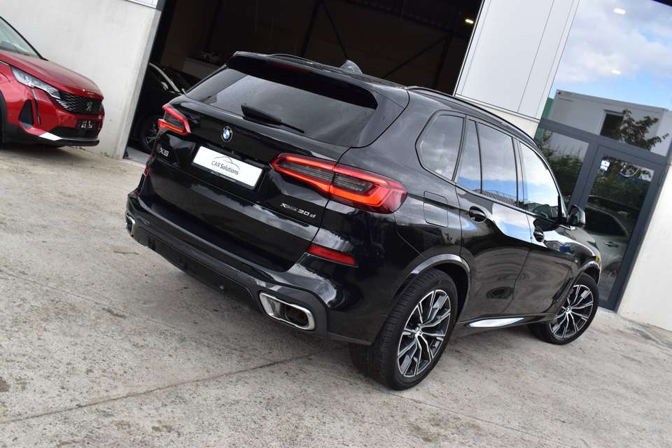 BMW X5 - Imagem 3