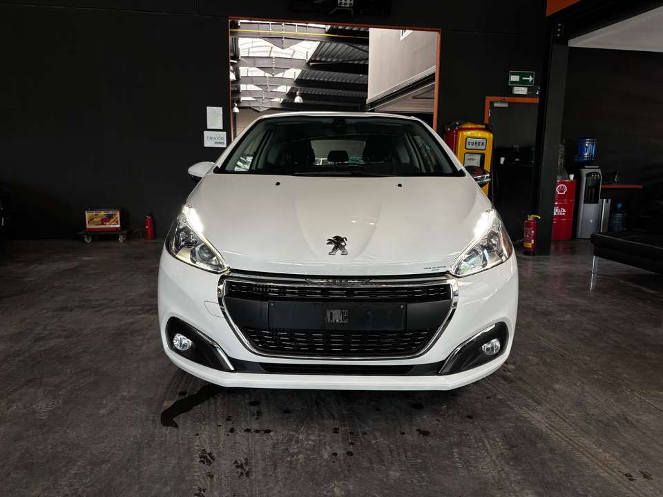 Peugeot 208 - Imagem 2