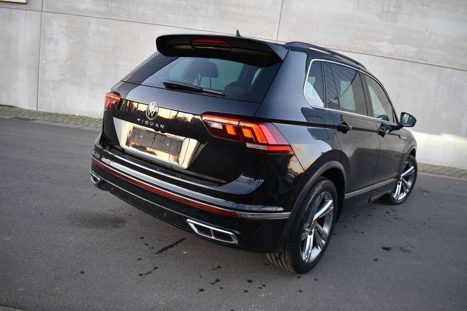 Volkswagen Tiguan - Imagem 3