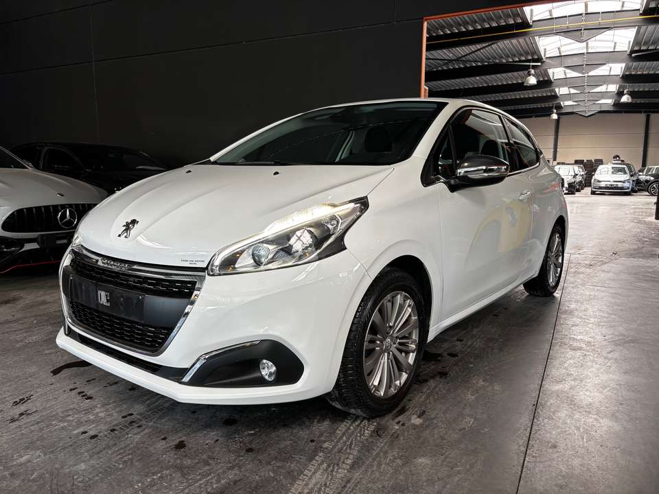 Peugeot 208 - Imagem 3