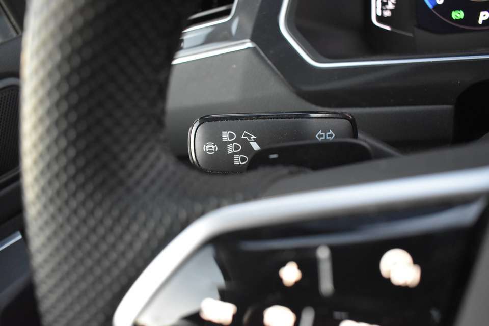 Volkswagen Tiguan - Imagem 4
