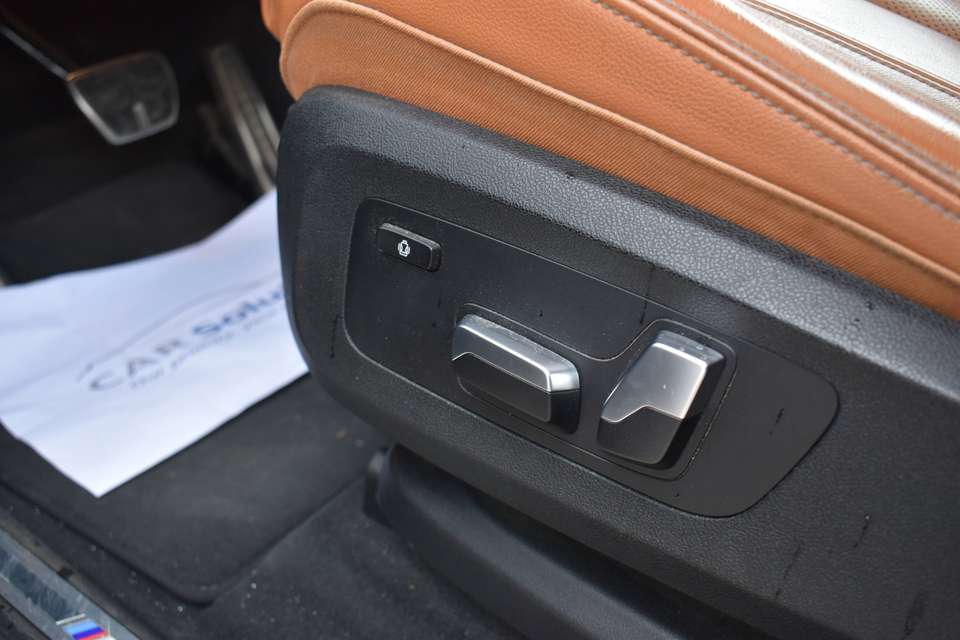 BMW X5 - Imagem 6