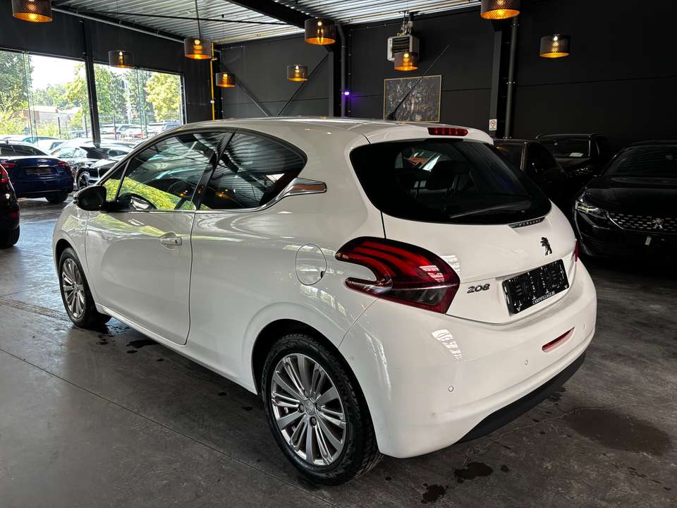 Peugeot 208 - Imagem 5