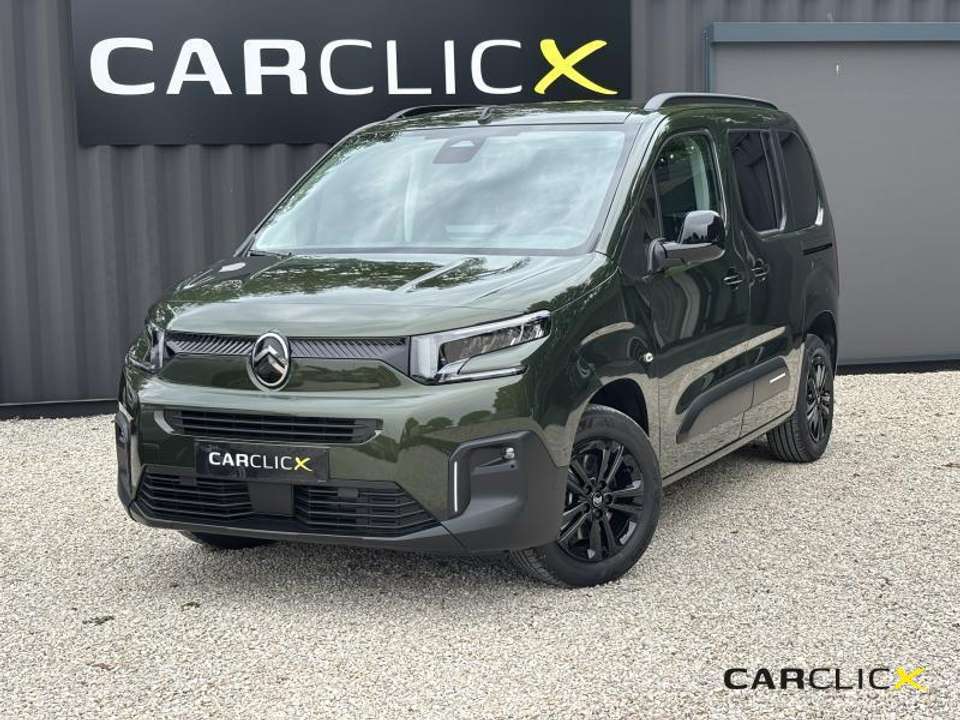 Citroen Berlingo - Imagem 1