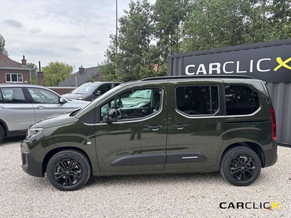 Citroen Berlingo - Imagem 2