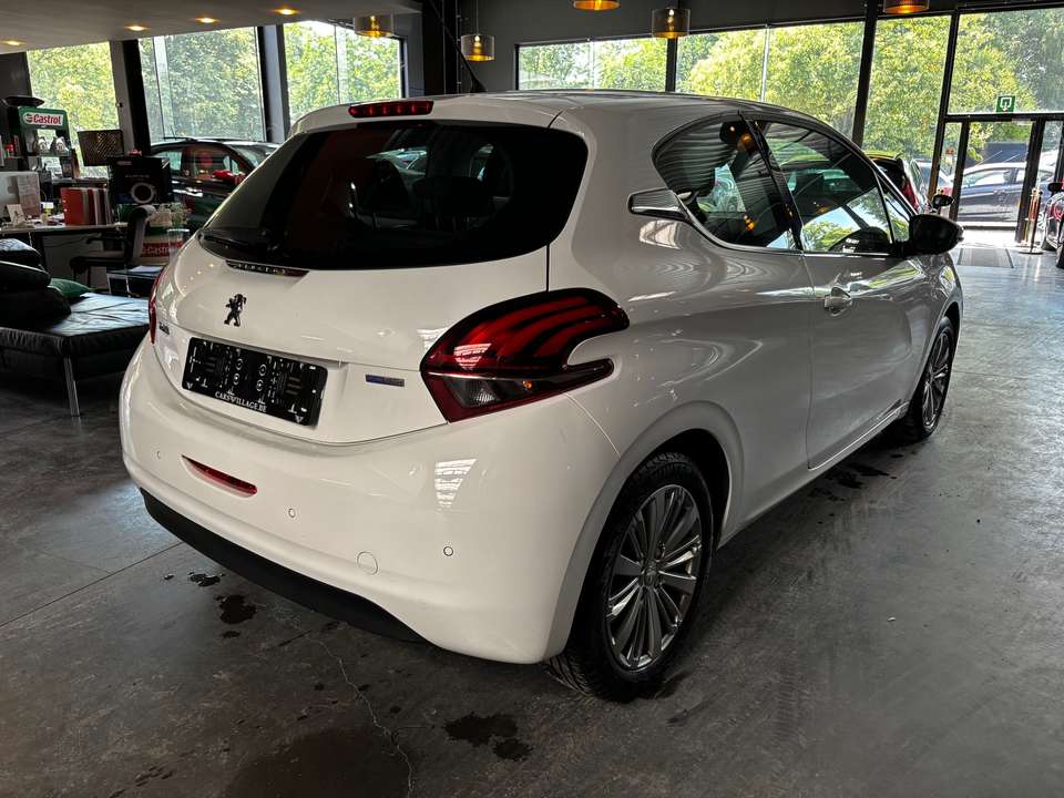 Peugeot 208 - Imagem 6