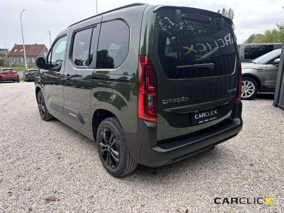 Citroen Berlingo - Imagem 3