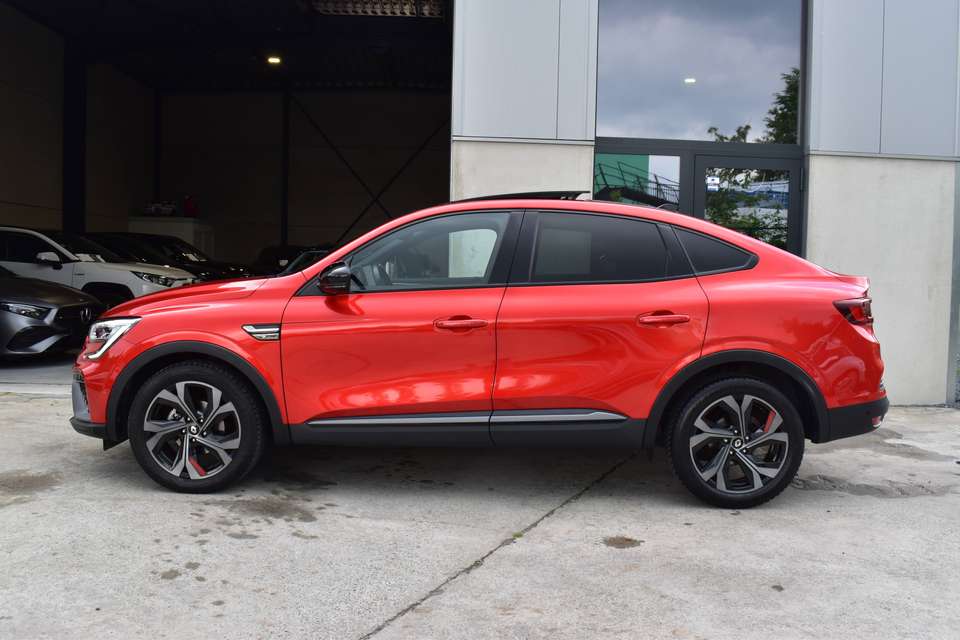 Renault Arkana - Imagem 2