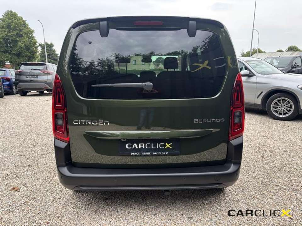 Citroen Berlingo - Imagem 4