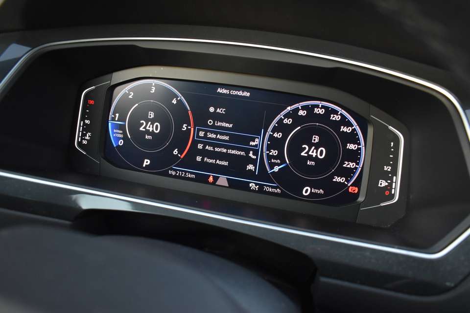 Volkswagen Tiguan - Imagem 8