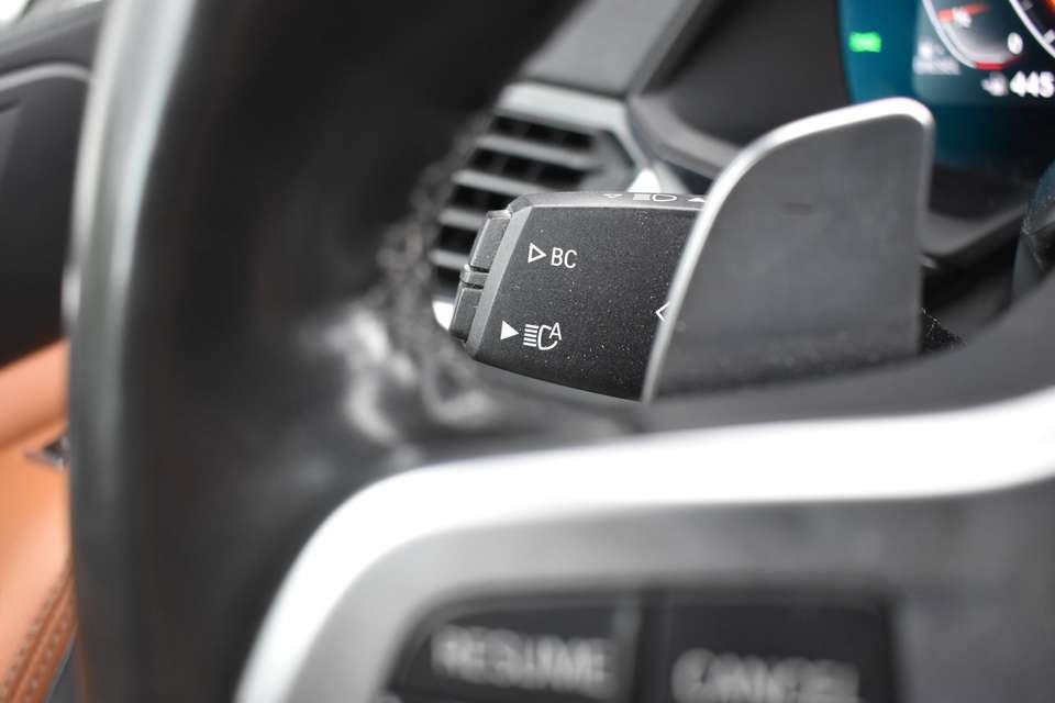 BMW X5 - Imagem 8