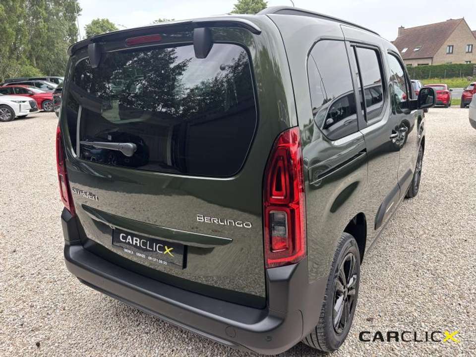 Citroen Berlingo - Imagem 5