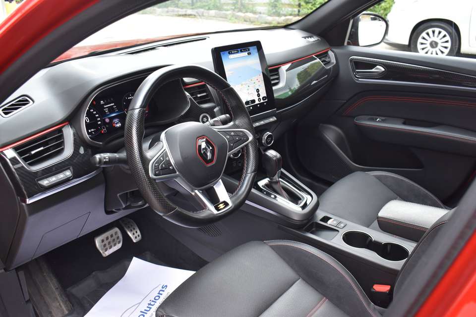 Renault Arkana - Imagem 5