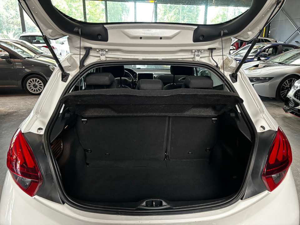 Peugeot 208 - Imagem 7