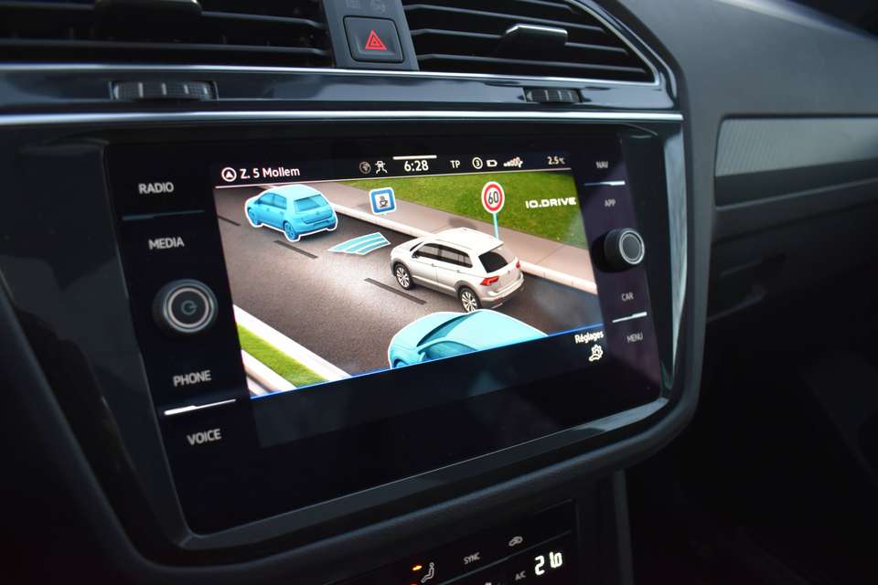 Volkswagen Tiguan - Imagem 9