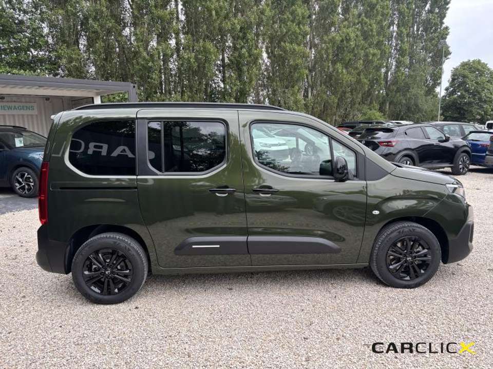 Citroen Berlingo - Imagem 6