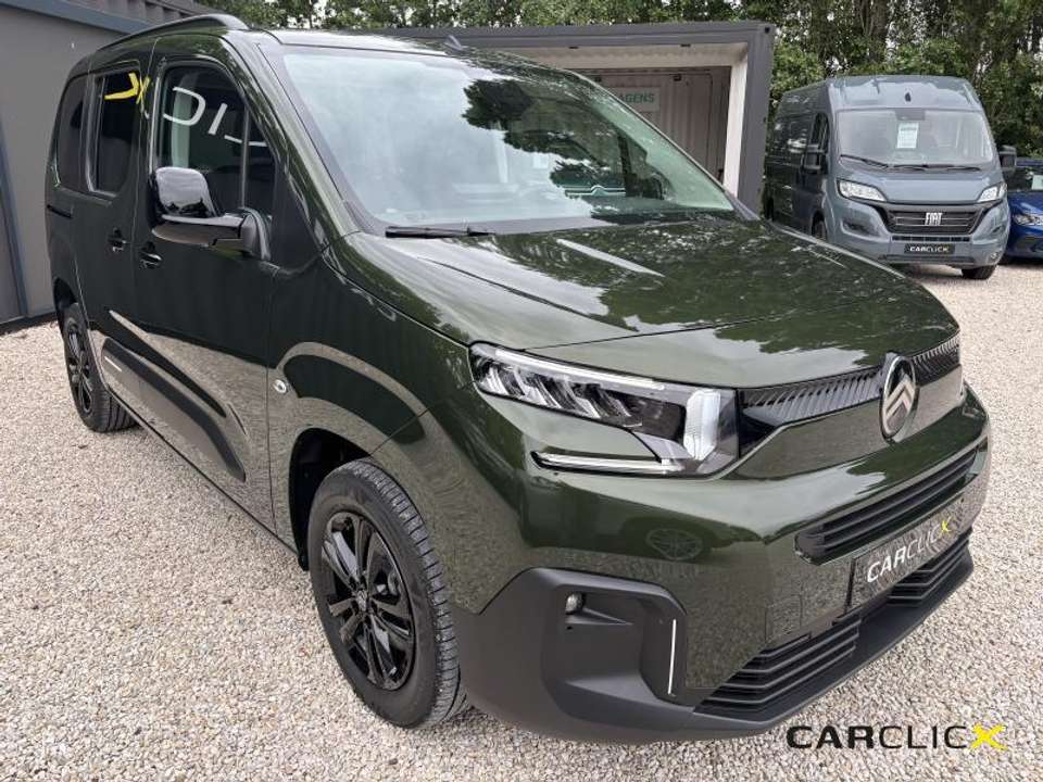 Citroen Berlingo - Imagem 7