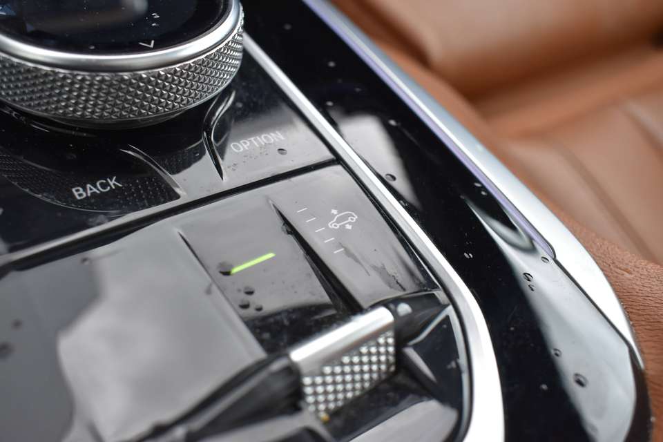BMW X5 - Imagem 10