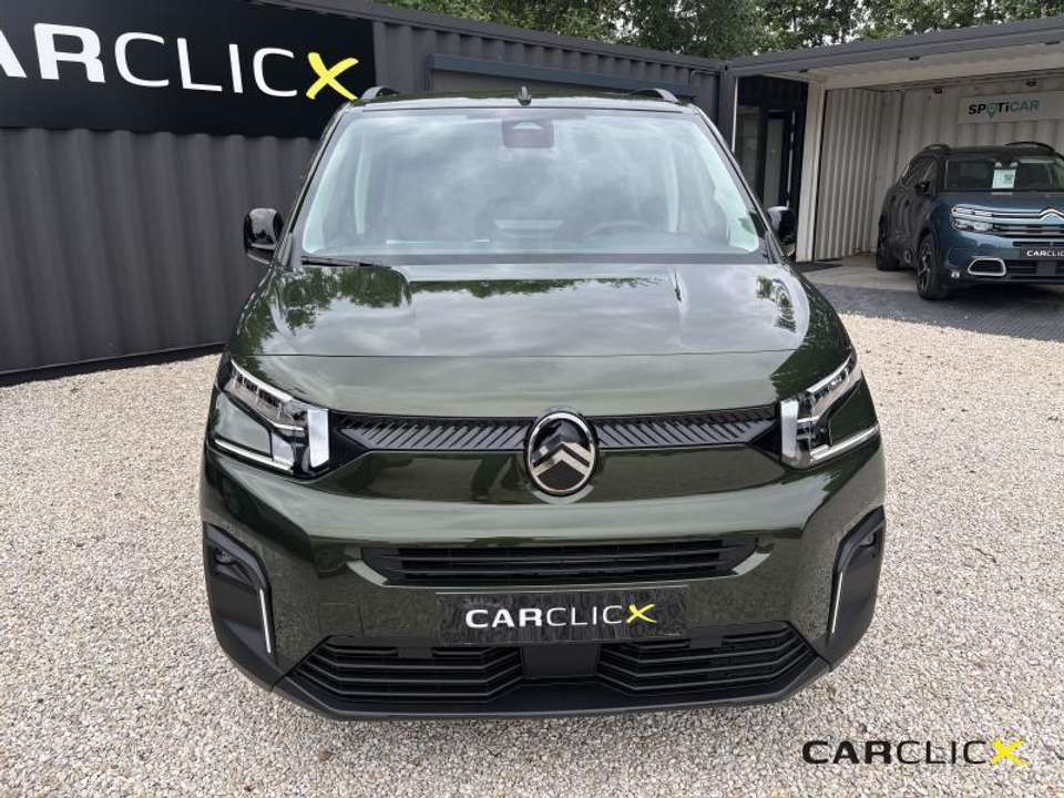Citroen Berlingo - Imagem 8