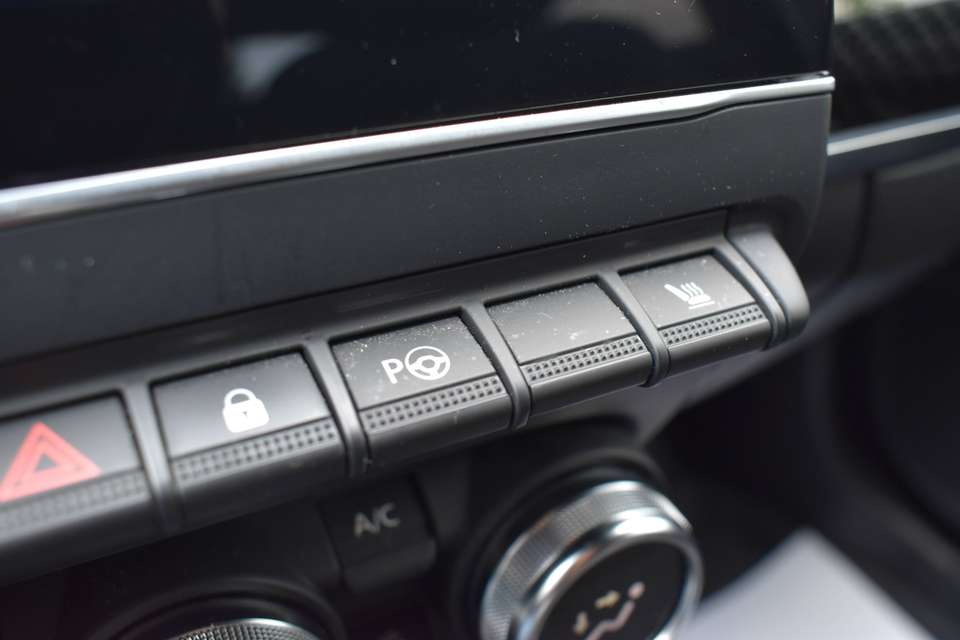 Renault Arkana - Imagem 11