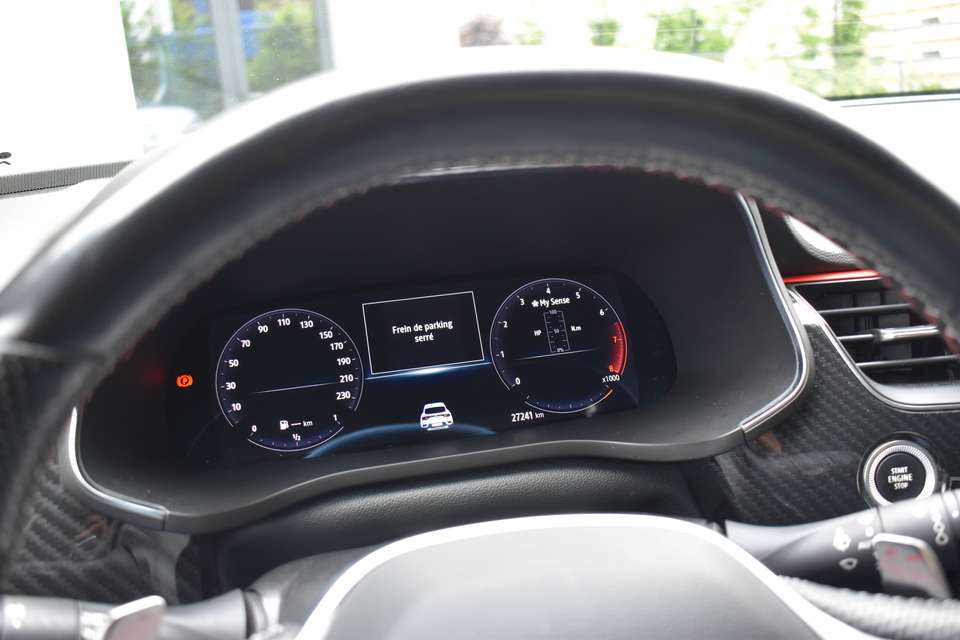 Renault Arkana - Imagem 12