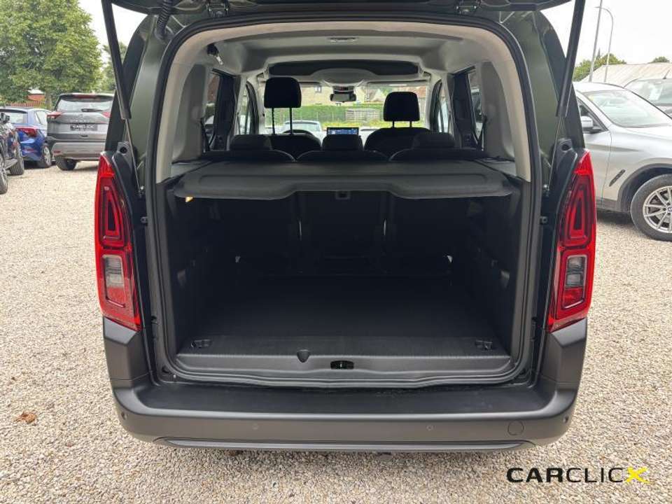 Citroen Berlingo - Imagem 11