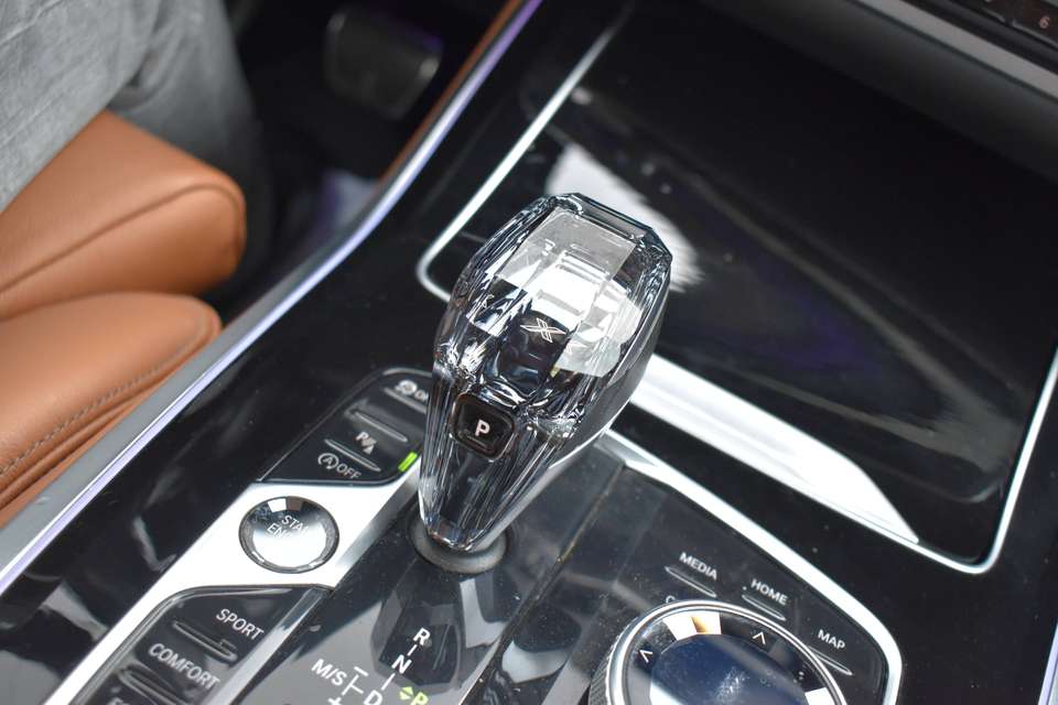BMW X5 - Imagem 11