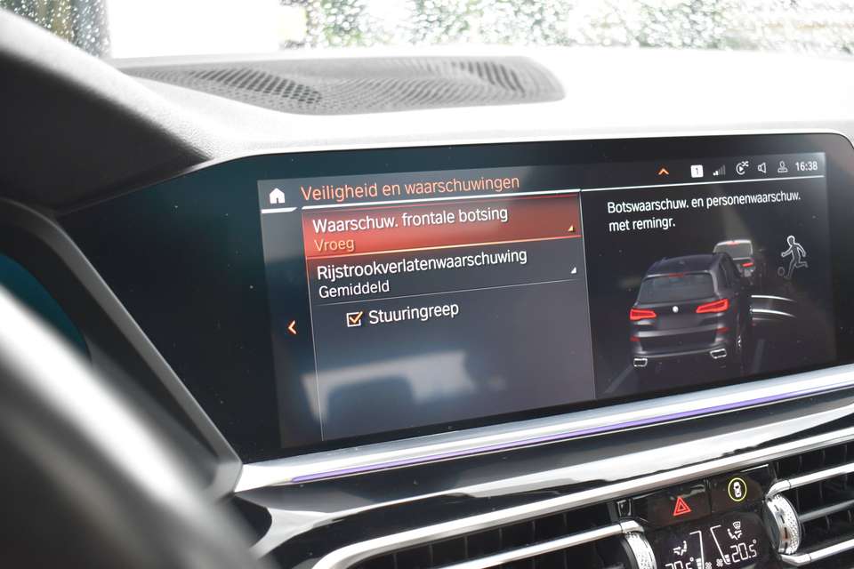 BMW X5 - Imagem 12