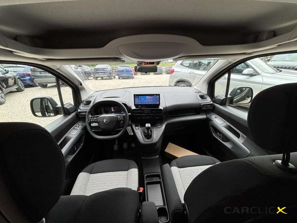 Citroen Berlingo - Imagem 13
