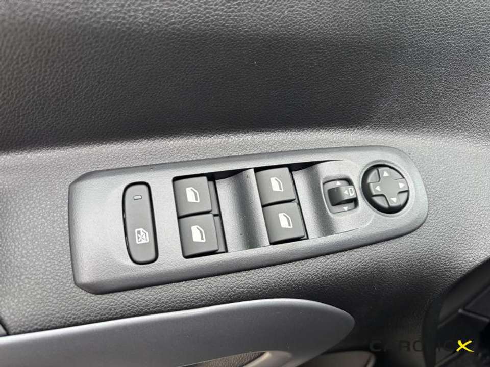 Citroen Berlingo - Imagem 14