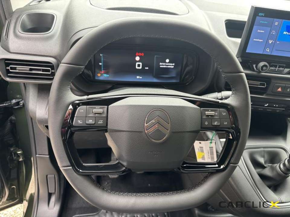 Citroen Berlingo - Imagem 15