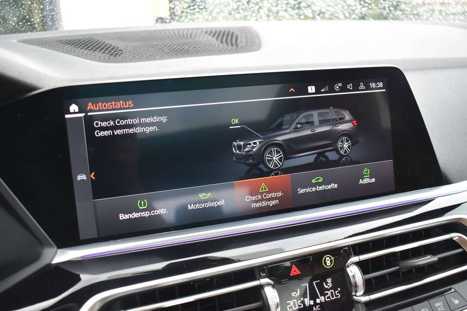 BMW X5 - Imagem 13