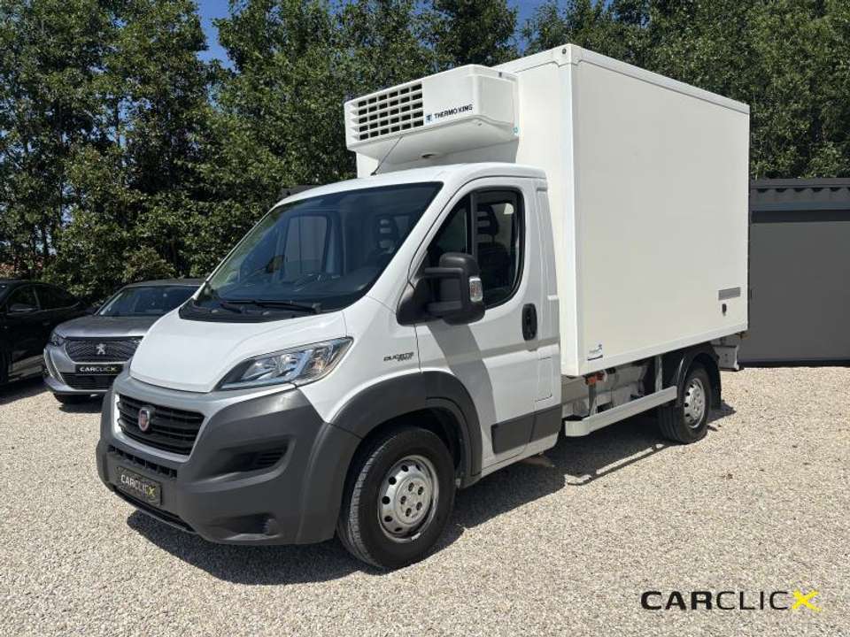 Fiat Ducato - Imagem 1
