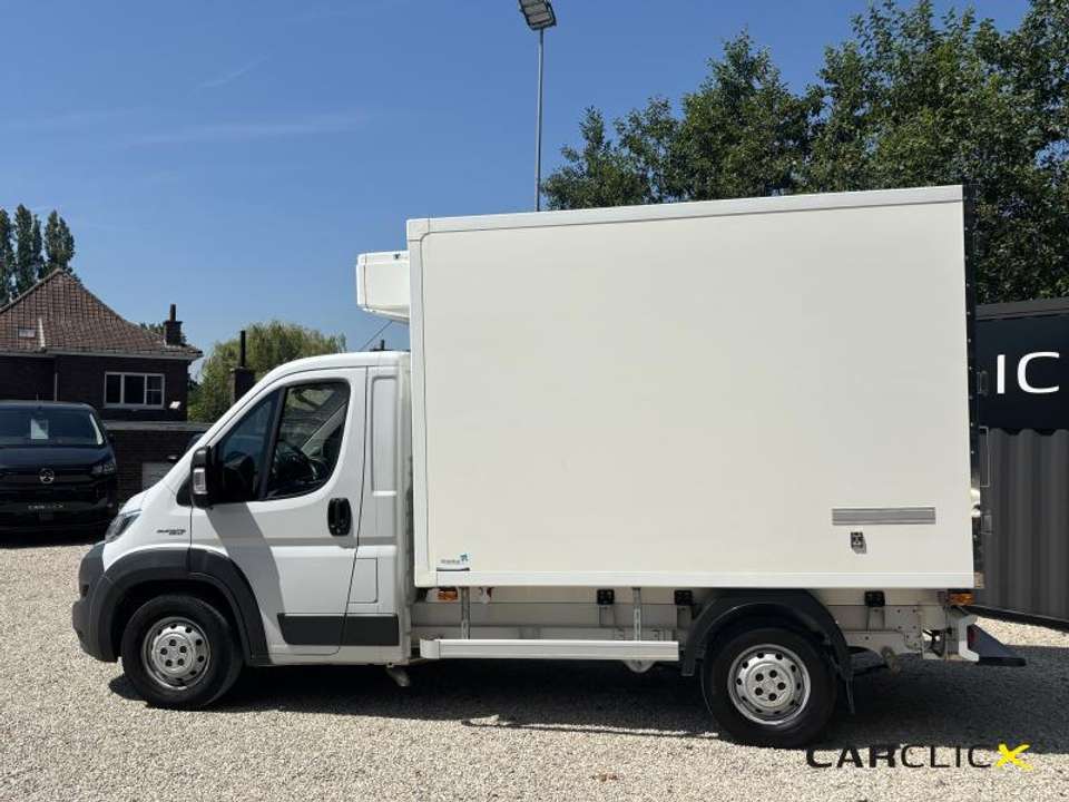 Fiat Ducato - Imagem 2