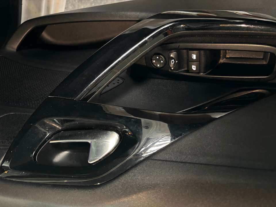 Peugeot 208 - Imagem 11