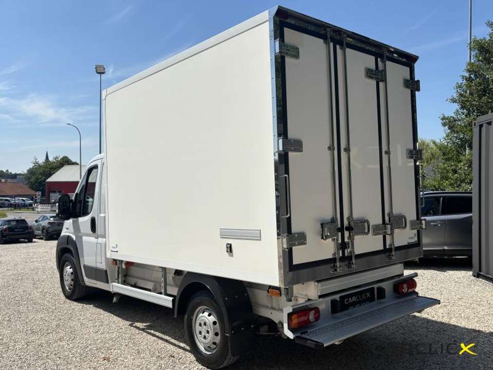 Fiat Ducato - Imagem 3