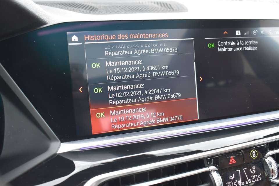 BMW X5 - Imagem 14