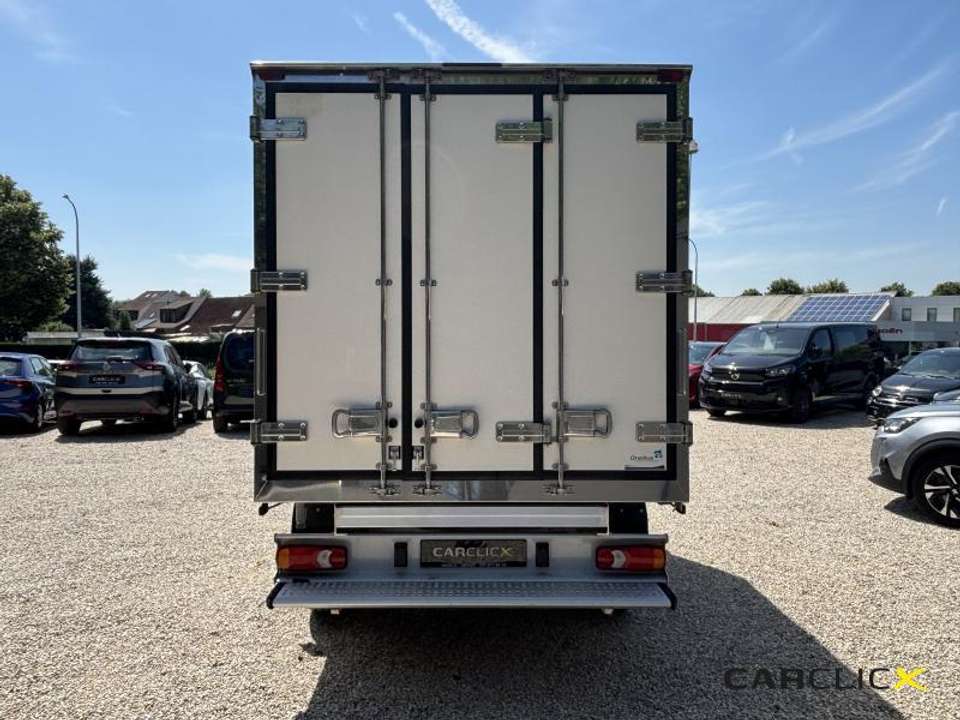 Fiat Ducato - Imagem 4